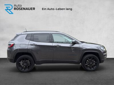 Jeep Compass Gebrauchtwagen