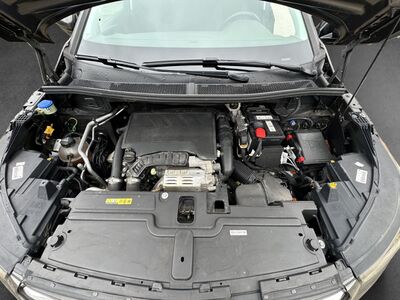 Opel Grandland X Gebrauchtwagen