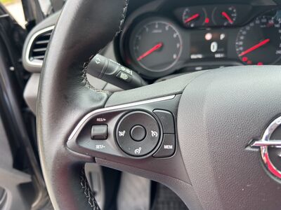 Opel Grandland X Gebrauchtwagen