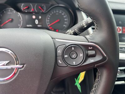 Opel Grandland X Gebrauchtwagen