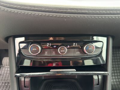 Opel Grandland X Gebrauchtwagen