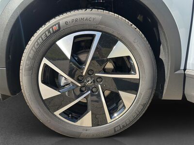 Opel Grandland Gebrauchtwagen