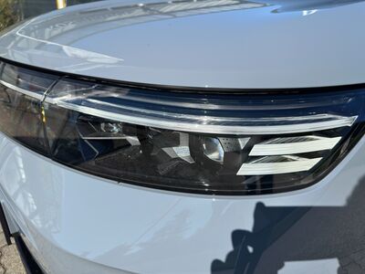 Opel Grandland Gebrauchtwagen