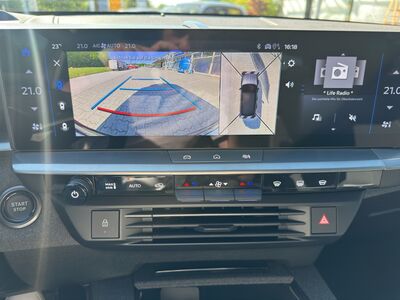 Opel Grandland Gebrauchtwagen