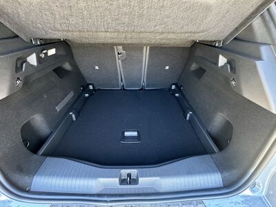 Opel Grandland Gebrauchtwagen