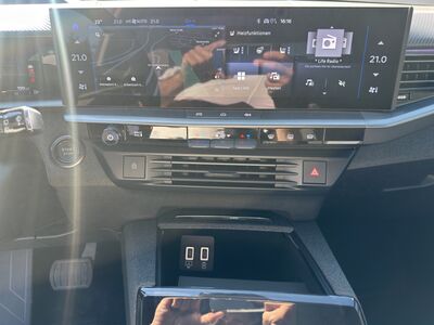 Opel Grandland Gebrauchtwagen