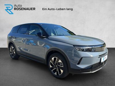 Opel Grandland Gebrauchtwagen