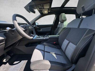 Opel Grandland Gebrauchtwagen