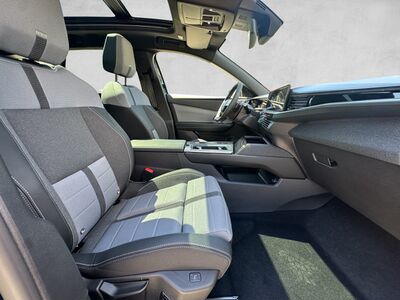 Opel Grandland Gebrauchtwagen