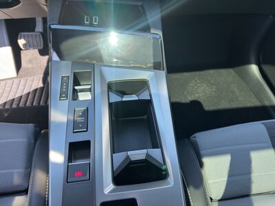 Opel Grandland Gebrauchtwagen