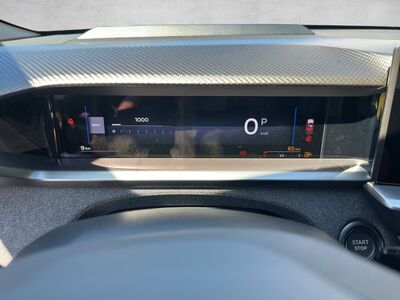 Opel Grandland Gebrauchtwagen