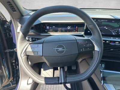 Opel Grandland Gebrauchtwagen