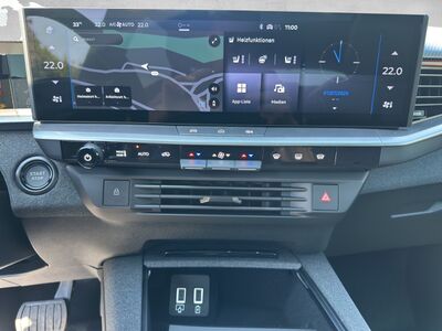 Opel Grandland Gebrauchtwagen