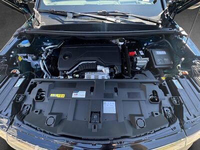 Opel Grandland Gebrauchtwagen