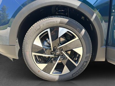 Opel Grandland Gebrauchtwagen