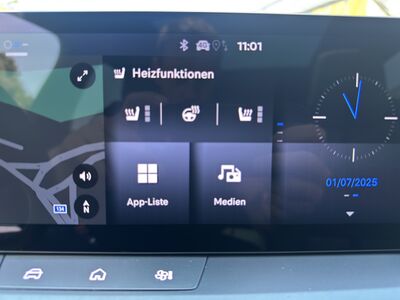 Opel Grandland Gebrauchtwagen