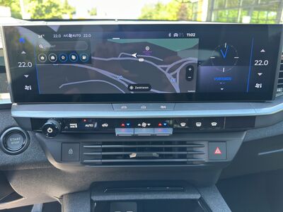 Opel Grandland Gebrauchtwagen