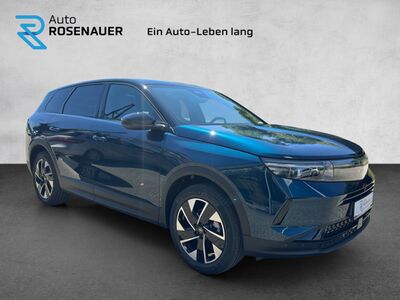 Opel Grandland Gebrauchtwagen