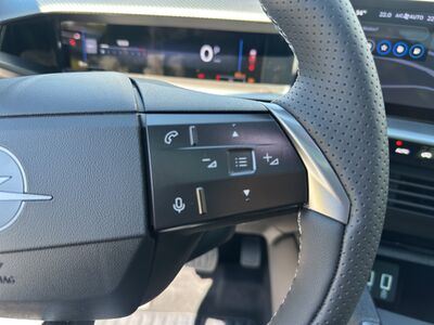 Opel Grandland Gebrauchtwagen