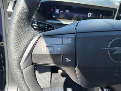 Opel Grandland Gebrauchtwagen