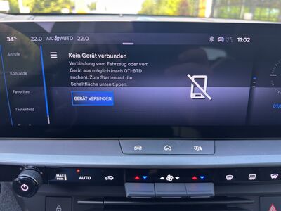 Opel Grandland Gebrauchtwagen