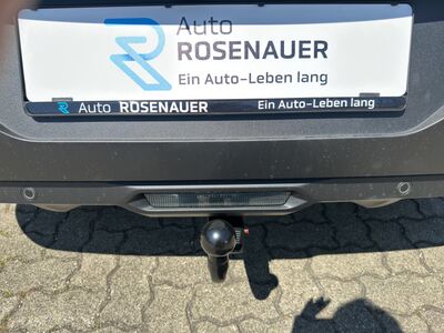 Opel Grandland Gebrauchtwagen