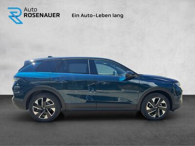 Opel Grandland Gebrauchtwagen