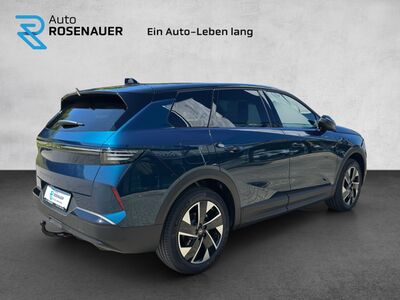 Opel Grandland Gebrauchtwagen