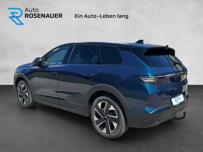 Opel Grandland Gebrauchtwagen