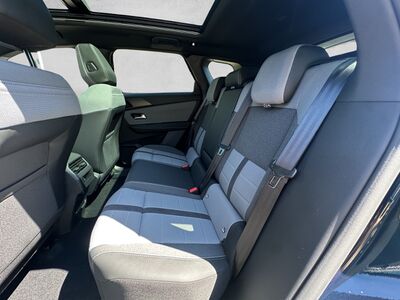 Opel Grandland Gebrauchtwagen