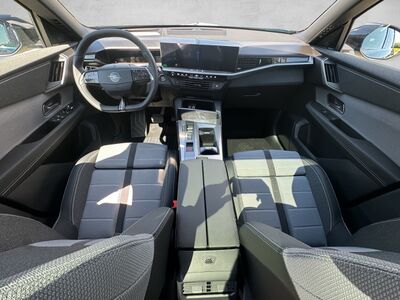 Opel Grandland Gebrauchtwagen