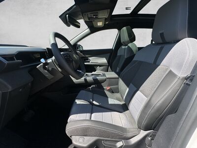 Opel Grandland Gebrauchtwagen