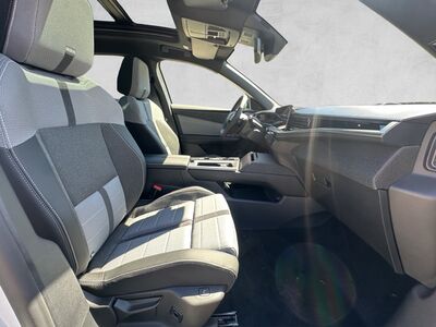 Opel Grandland Gebrauchtwagen