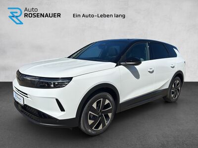 Opel Grandland Gebrauchtwagen