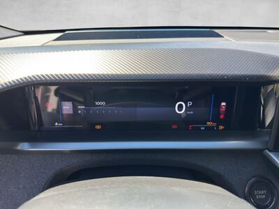 Opel Grandland Gebrauchtwagen