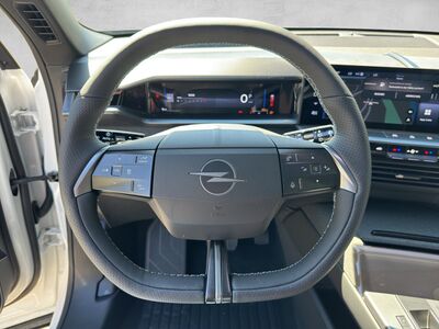 Opel Grandland Gebrauchtwagen