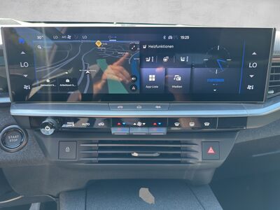 Opel Grandland Gebrauchtwagen