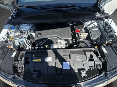 Opel Grandland Gebrauchtwagen