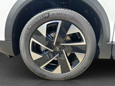 Opel Grandland Gebrauchtwagen