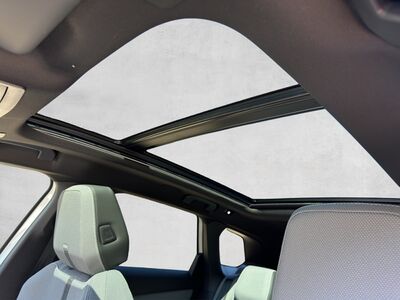 Opel Grandland Gebrauchtwagen