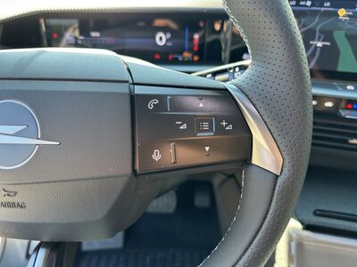 Opel Grandland Gebrauchtwagen