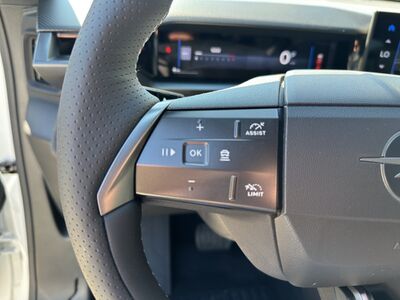 Opel Grandland Gebrauchtwagen