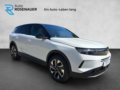 Opel Grandland Gebrauchtwagen