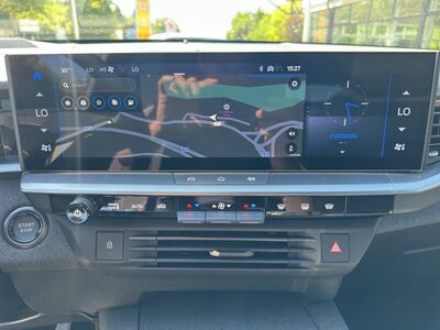 Opel Grandland Gebrauchtwagen