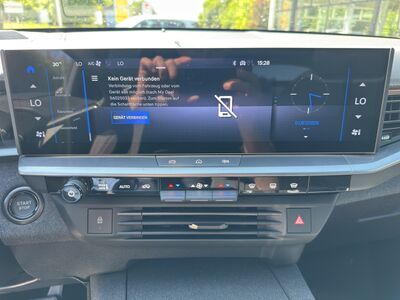 Opel Grandland Gebrauchtwagen