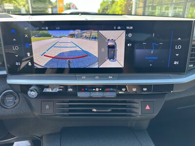 Opel Grandland Gebrauchtwagen