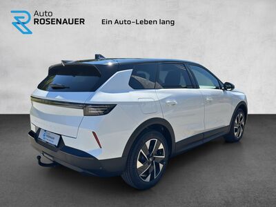 Opel Grandland Gebrauchtwagen