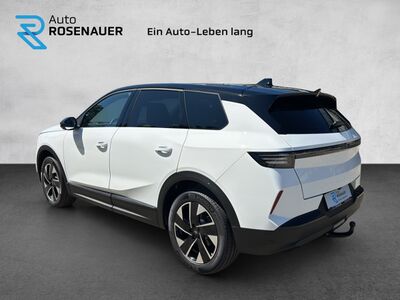 Opel Grandland Gebrauchtwagen