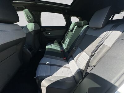 Opel Grandland Gebrauchtwagen