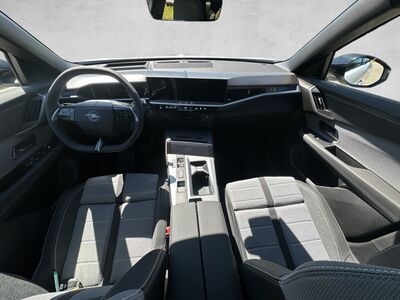 Opel Grandland Gebrauchtwagen